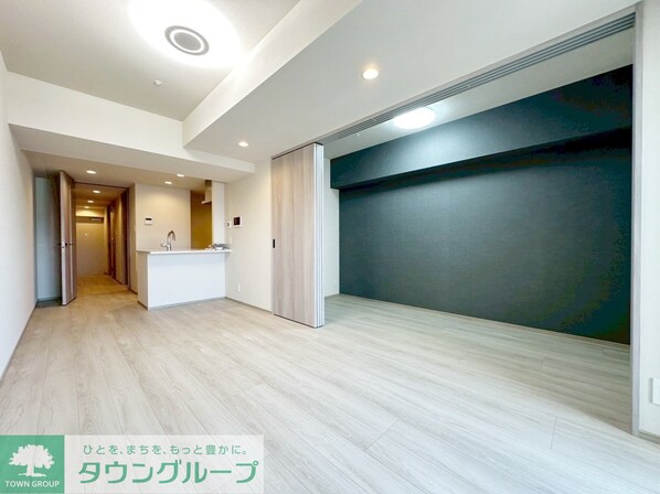 ラグゼナ八王子横山町の物件内観写真